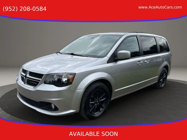 dodge grand caravan 2019 2C4RDGEG8KR739944 image dodge grand caravan 2019 2C4RDGEG8KR739944 image